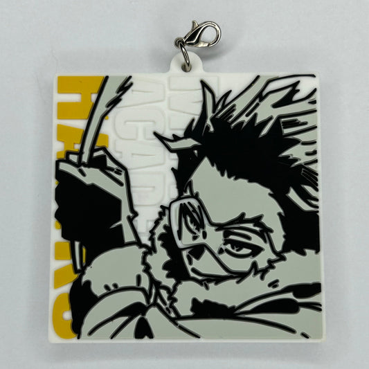 My Hero Academia Hawks Rubber Strap Anhänger