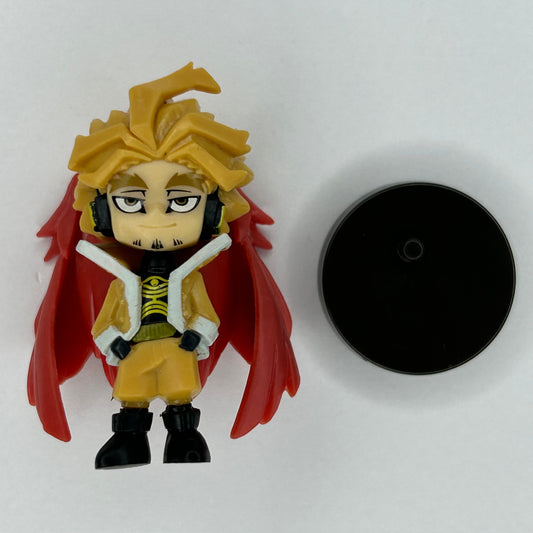 My Hero Academia Hawks Figur