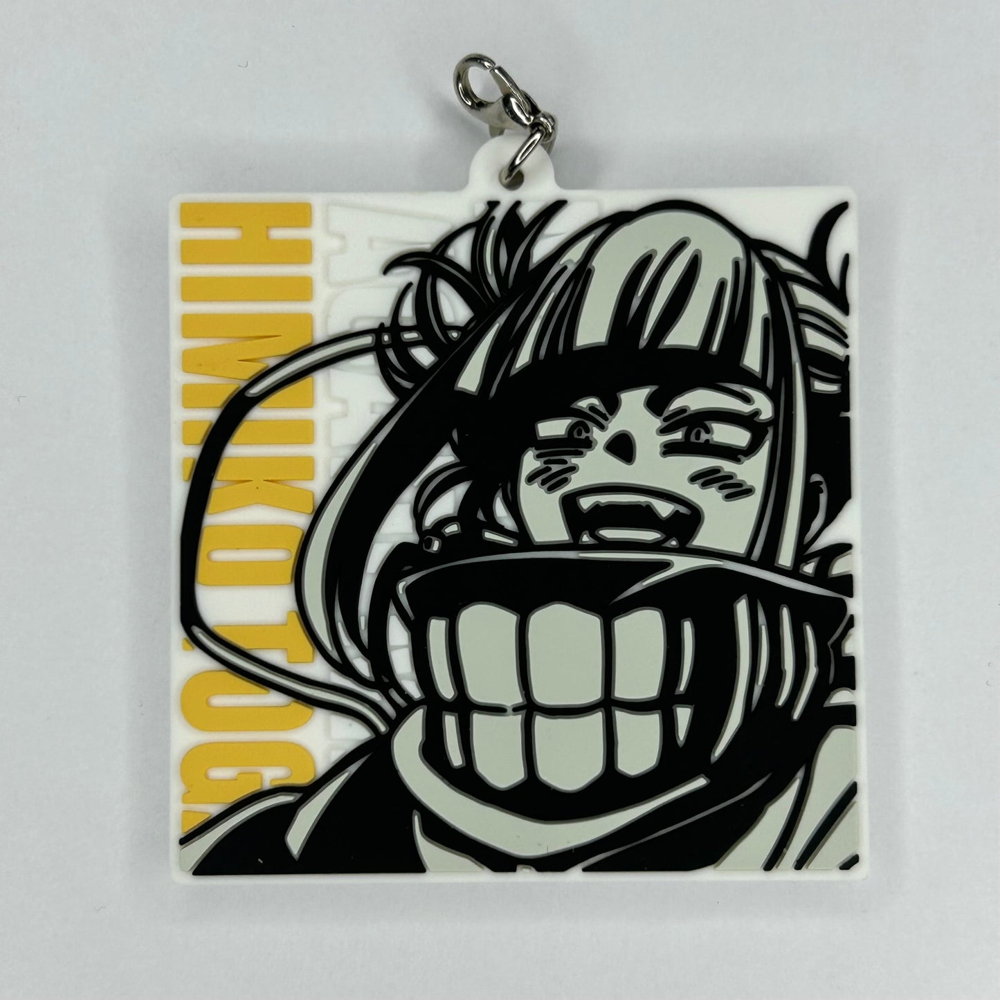 My Hero Academia Himiko Toga Rubber Strap Anhänger