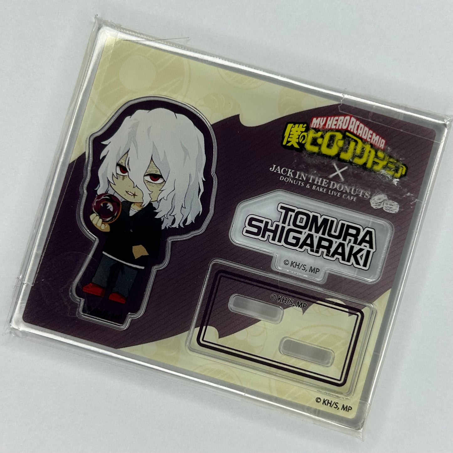 My Hero Academia Shigaraki Acryl Ständer