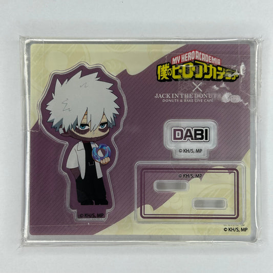 My Hero Academia Dabi Acryl Ständer