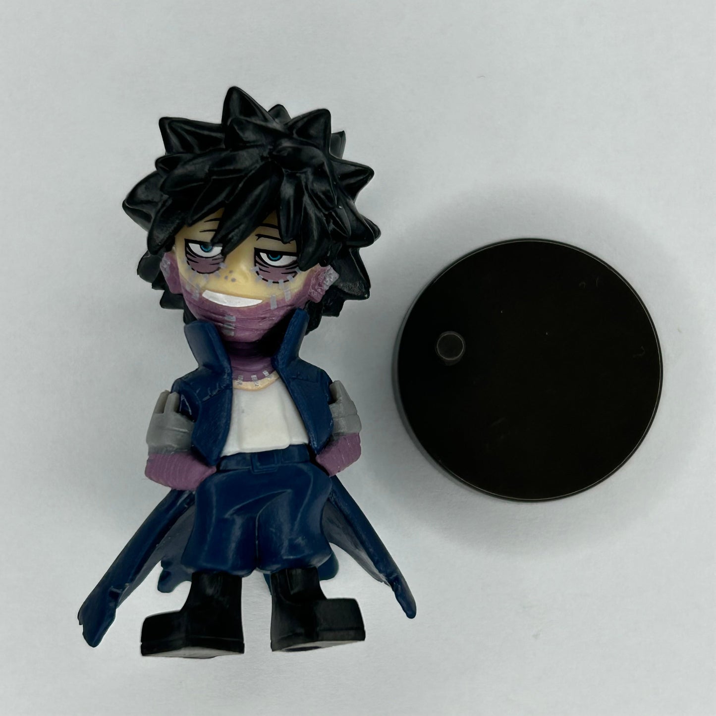 My Hero Academia Dabi Figur