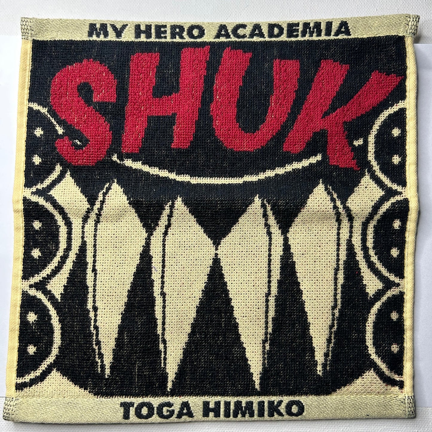 My Hero Academia Himiko Toga Handtuch