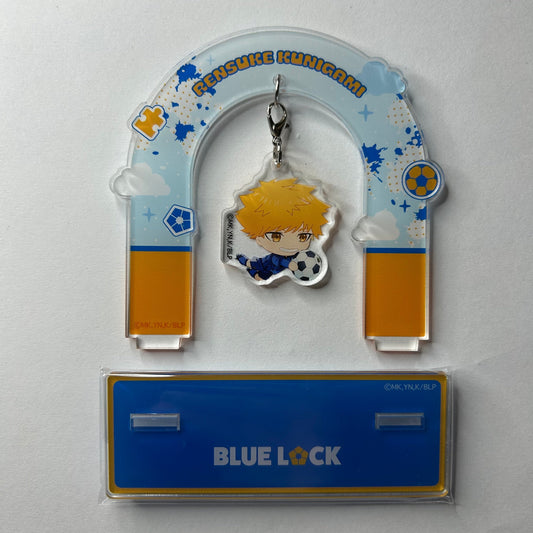 Blue Lock Kunigami Acryl Ständer