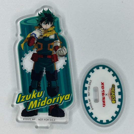 My Hero Academia Deku Acryl Ständer