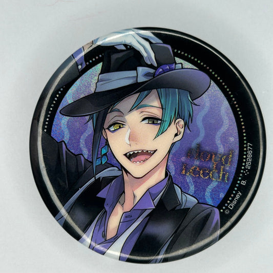 Twisted Wonderland Floyd Leech Button