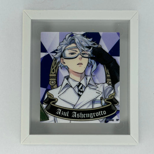 Twisted Wonderland Azul Ashengrotto Magnet