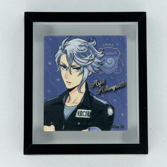 Twisted Wonderland Azul Ashengrotto Magnet
