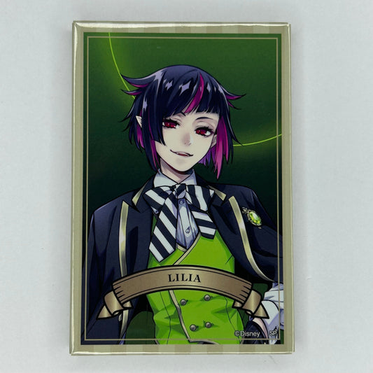 Twisted Wonderland Lilia Vanrouge Magnet