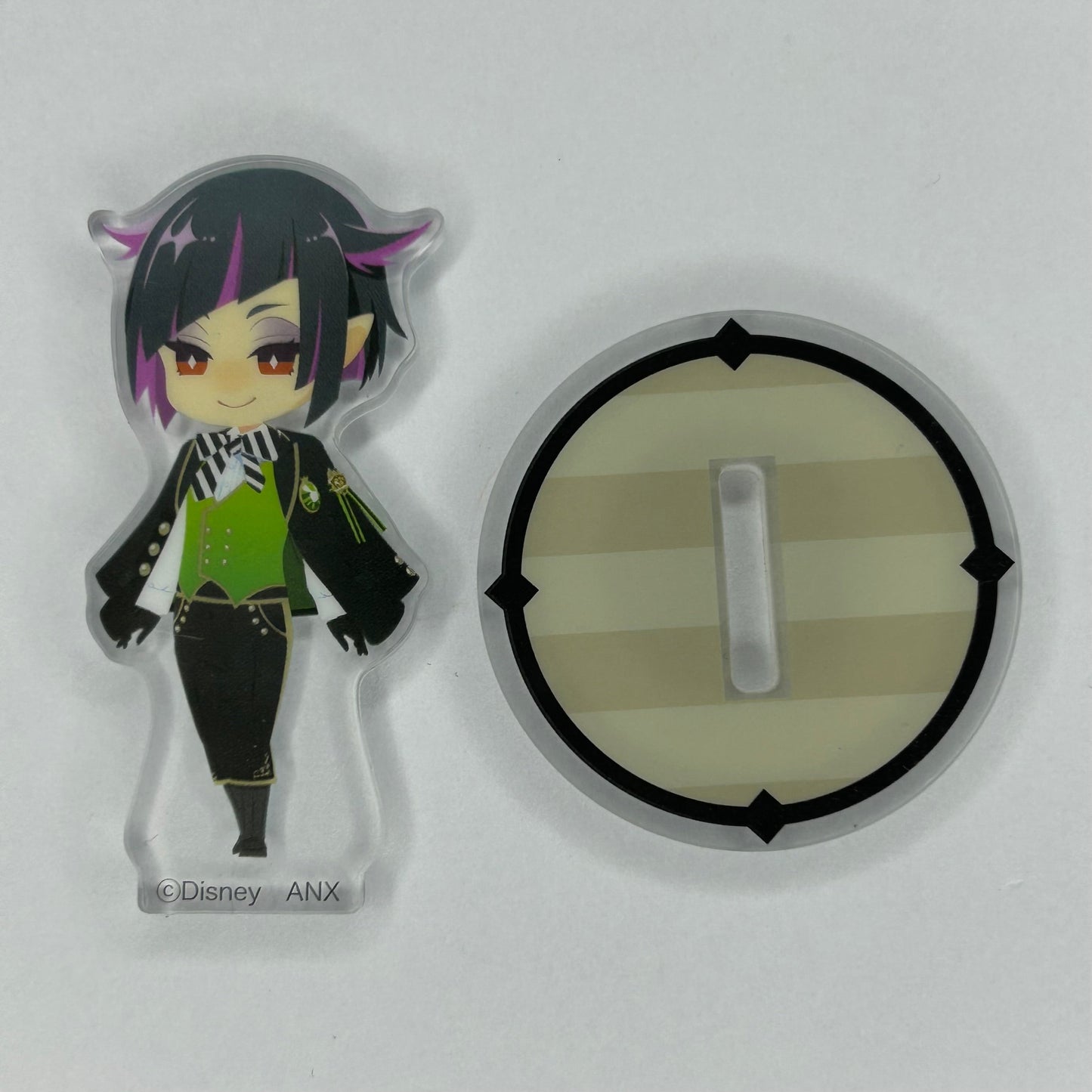 Twisted Wonderland Lilia Vanrouge Acryl Ständer