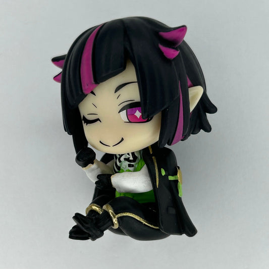 Twisted Wonderland Lilia Vanrouge Figur