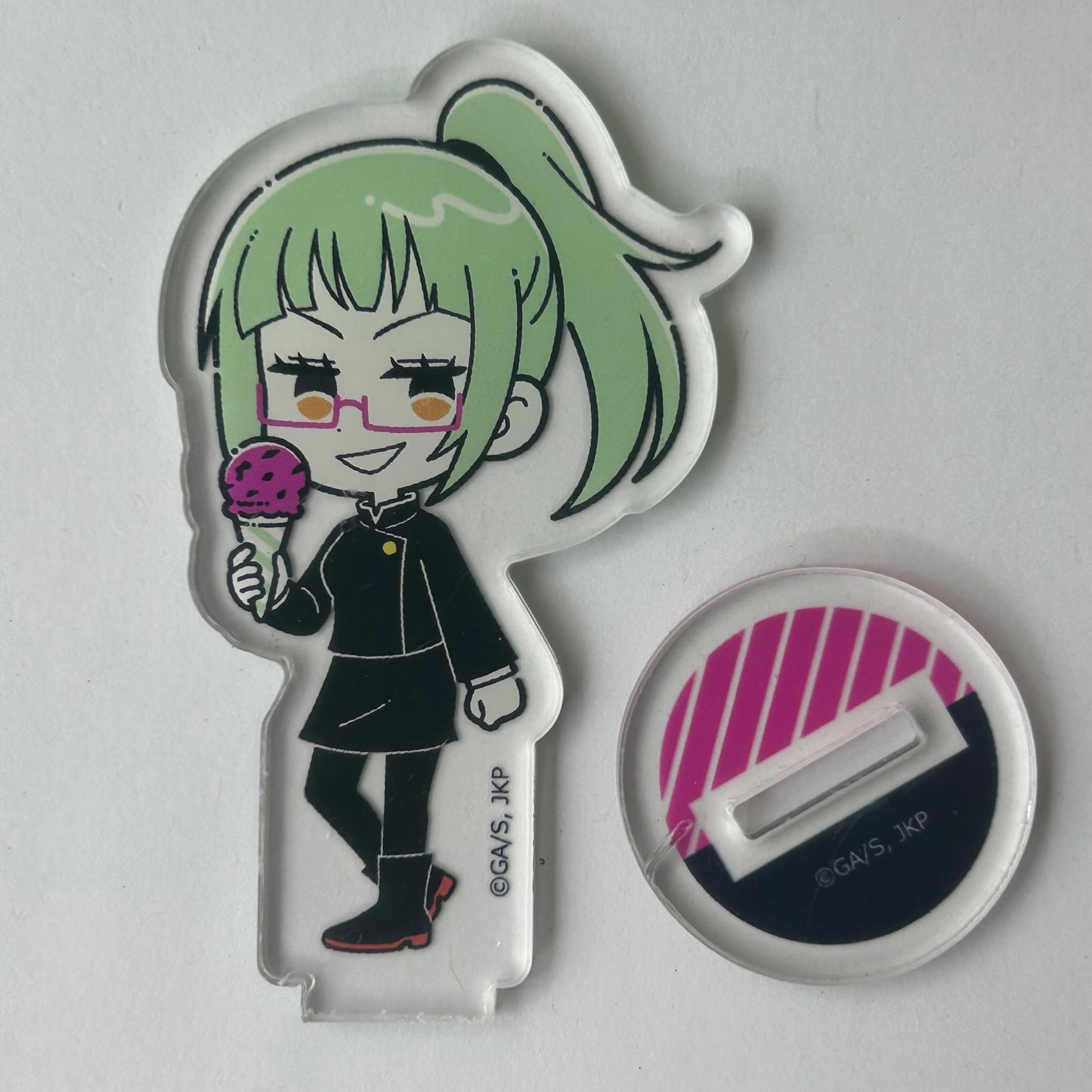 Jujutsu Kaisen Maki Acryl Ständer