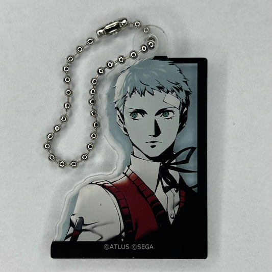 Persona 3 Reload Akihiko Sanada Acryl Anhänger