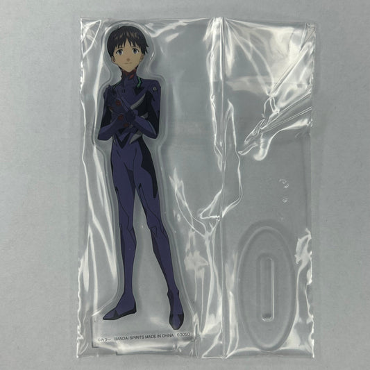 Neon Genesis Evangelion Shinji Ikari Acryl Ständer