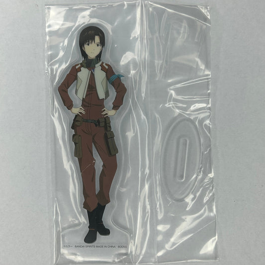 Neon Genesis Evangelion Maya Ibuki Acryl Ständer