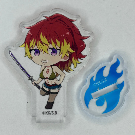 Blue Exorcist Shura Kirigakure Acryl Ständer