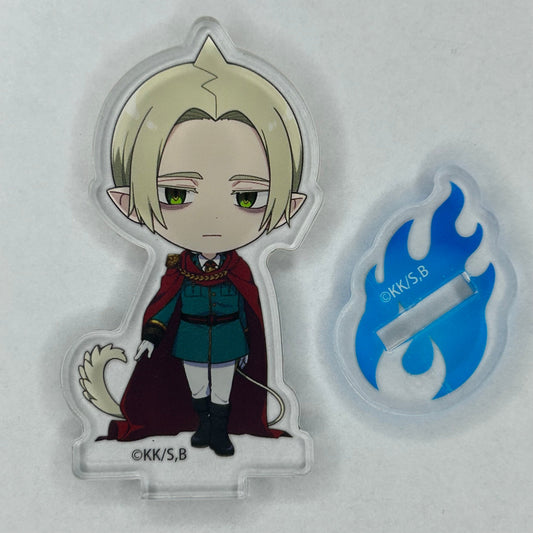 Blue Exorcist Lucifer Acryl Ständer