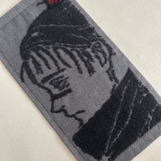 Jujutsu Kaisen Choso Handtuch