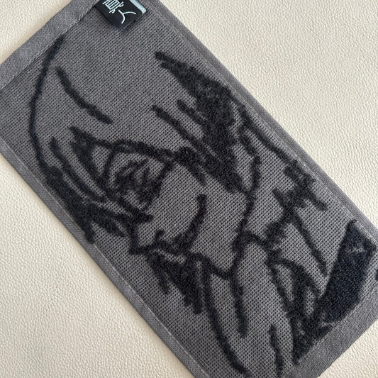 Jujutsu Kaisen Mahito Handtuch