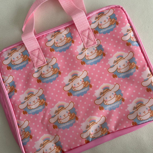 Sanrio Cinnamoroll Tasche