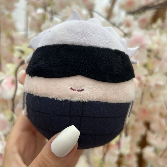 Jujutsu Kaisen Gojo Plüsch