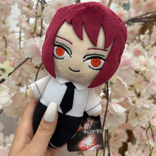 Chainsaw Man Makima Plüsch