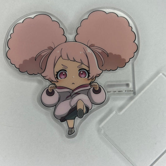 Mobile Suit Gundam Chuchu Acryl Ständer