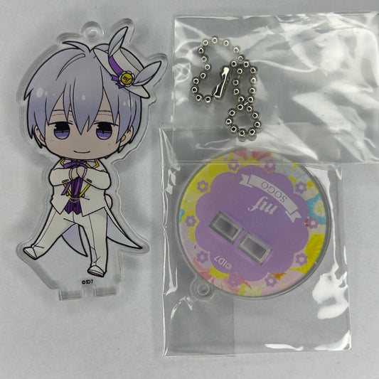 Idolish 7 Sogo Osaka Acryl Ständer