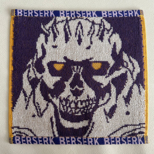 Berserk Handtuch