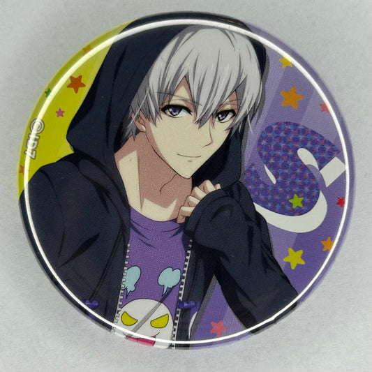 Idolish 7 Sogo Osaka Button