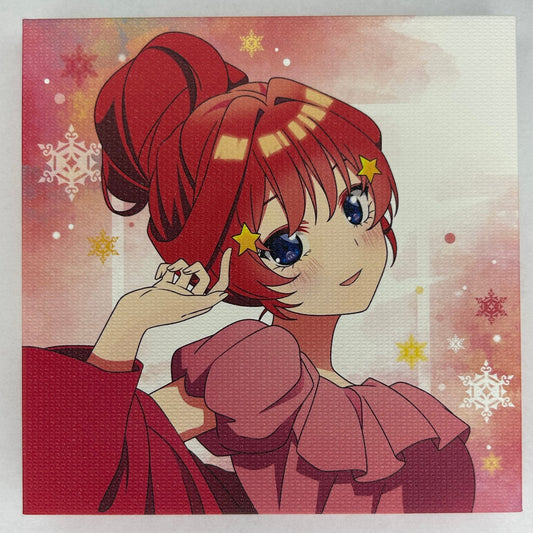 Quintessential Quintuplets Itsuki Leinwand