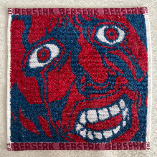 Berserk Handtuch