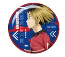 Haikyuu! Kozume Button