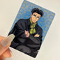 Demon Slayer Gyomei Trading Card
