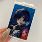 Persona 3 Reload Hero Trading Card