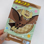 Pokémon Noctowl Trading Card
