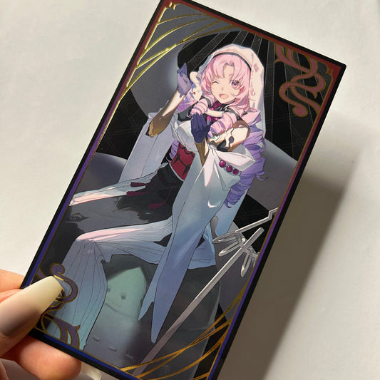 Nijisanji XL Trading Card