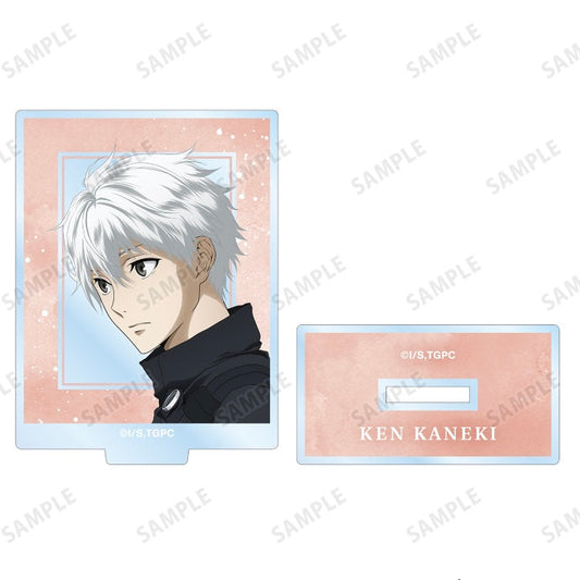 Tokyo Ghoul Ken Kaneki Acryl Ständer