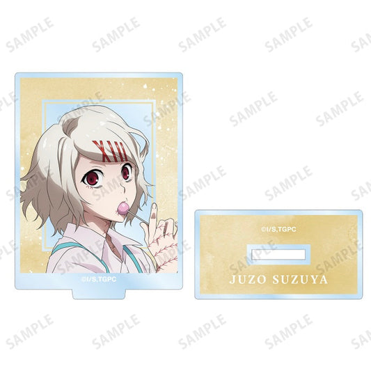 Tokyo Ghoul Juzo Suzuya Acryl Ständer