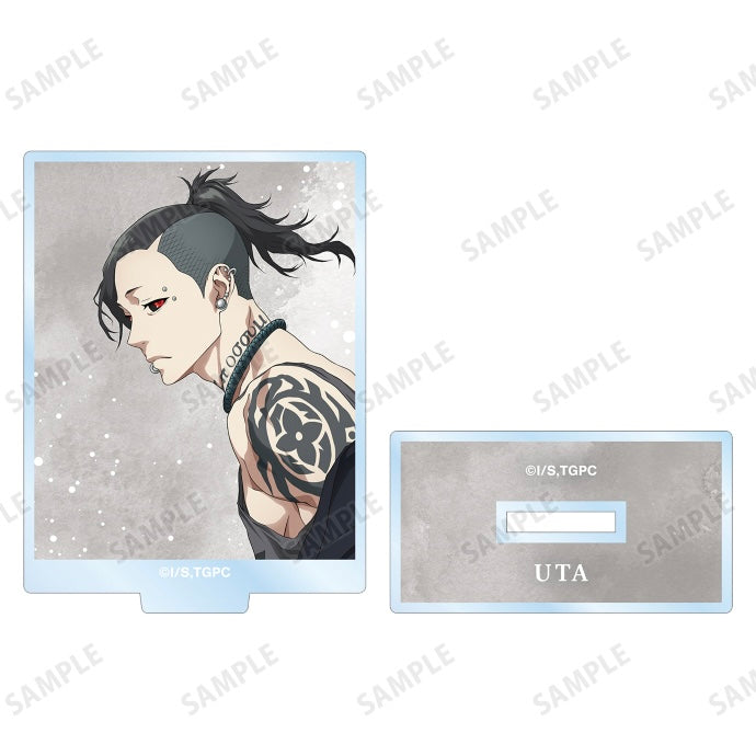 Tokyo Ghoul Uta Acryl Ständer