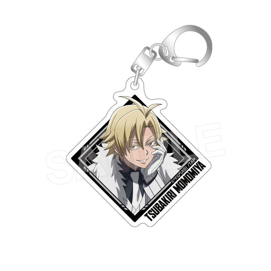 Tougen Anki Tsubakiri Momomiya Acryl Anhänger