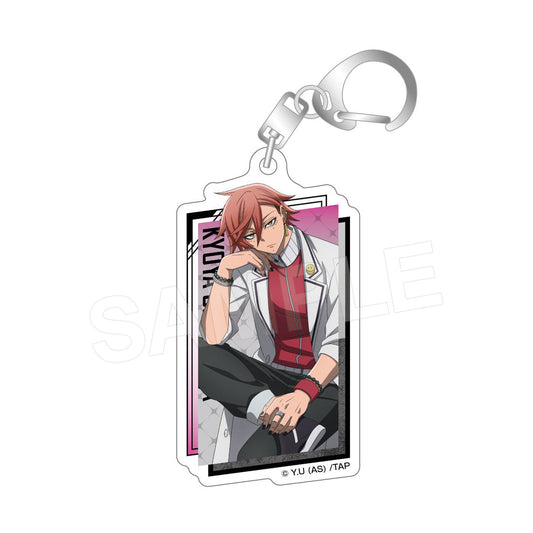 Tougen Anki Kyoya Oiranzaka Acryl Anhänger