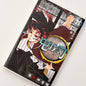 Demon Slayer Manga Volume 20 Japanese
