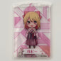 Oshi No Ko Ruby Acrylic Keychain
