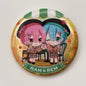 Re:Zero Rem & Ram Pin