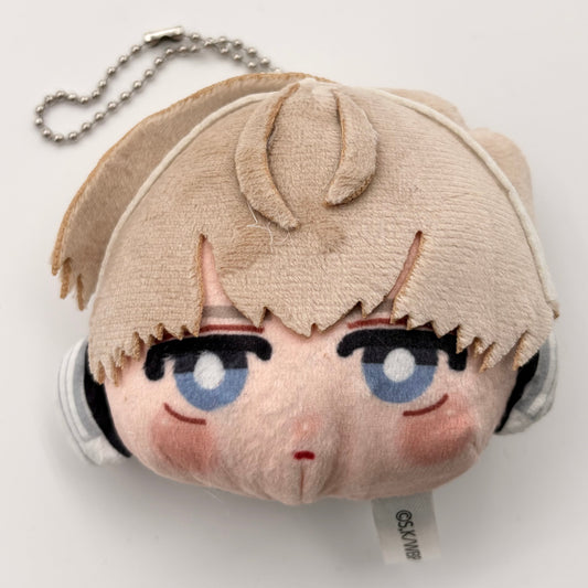 Wind Breaker Ren Kaji Plüsch Anhänger