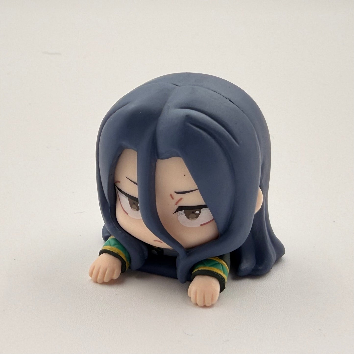 Wind Breaker Kyotaro Sleepy Figure