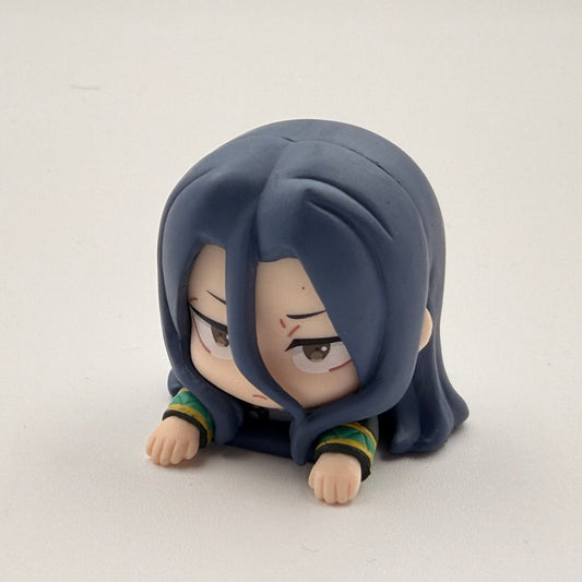 Wind Breaker Kyotaro Sleepy Figure