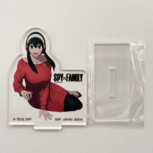 Spy x Family Yor Acrylic Stand