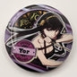 Spy x Family Yor Button